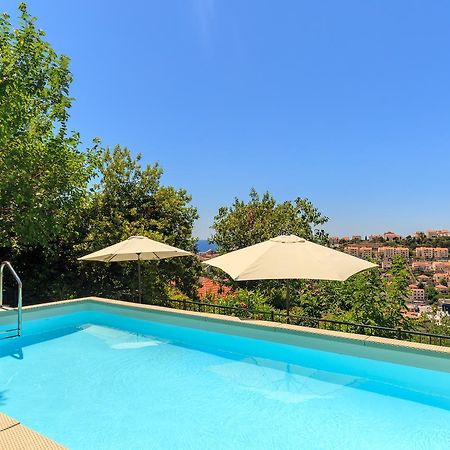 Villa Isanda Dubrovnik Dış mekan fotoğraf