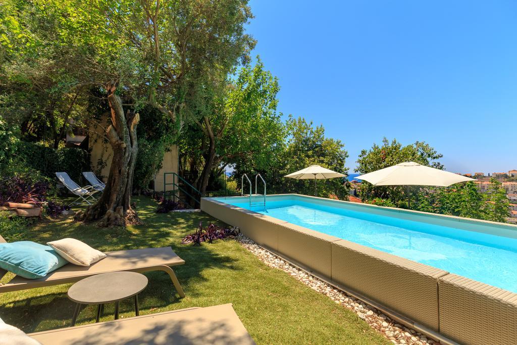 Villa Isanda Dubrovnik Dış mekan fotoğraf