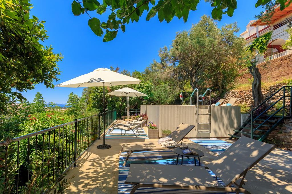 Villa Isanda Dubrovnik Dış mekan fotoğraf