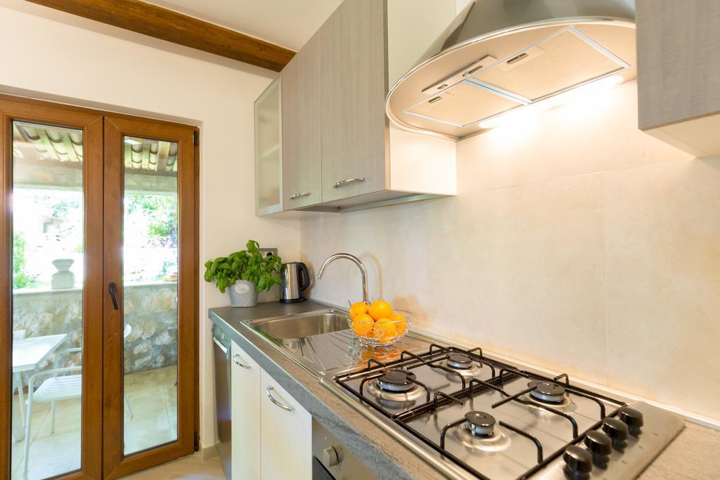 Villa Isanda Dubrovnik Dış mekan fotoğraf