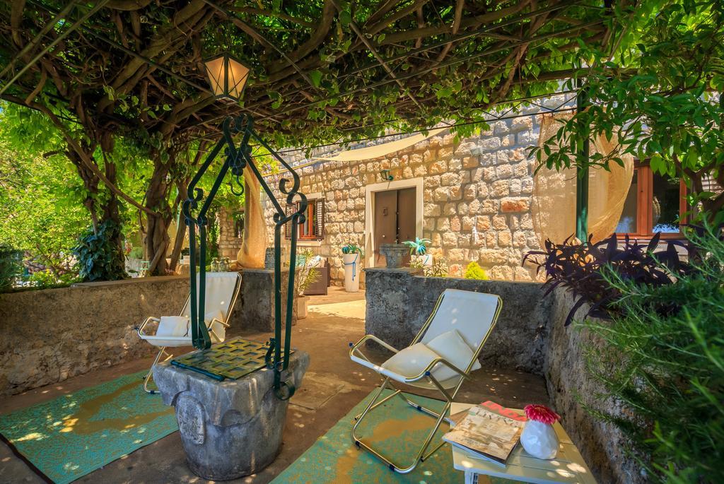 Villa Isanda Dubrovnik Dış mekan fotoğraf