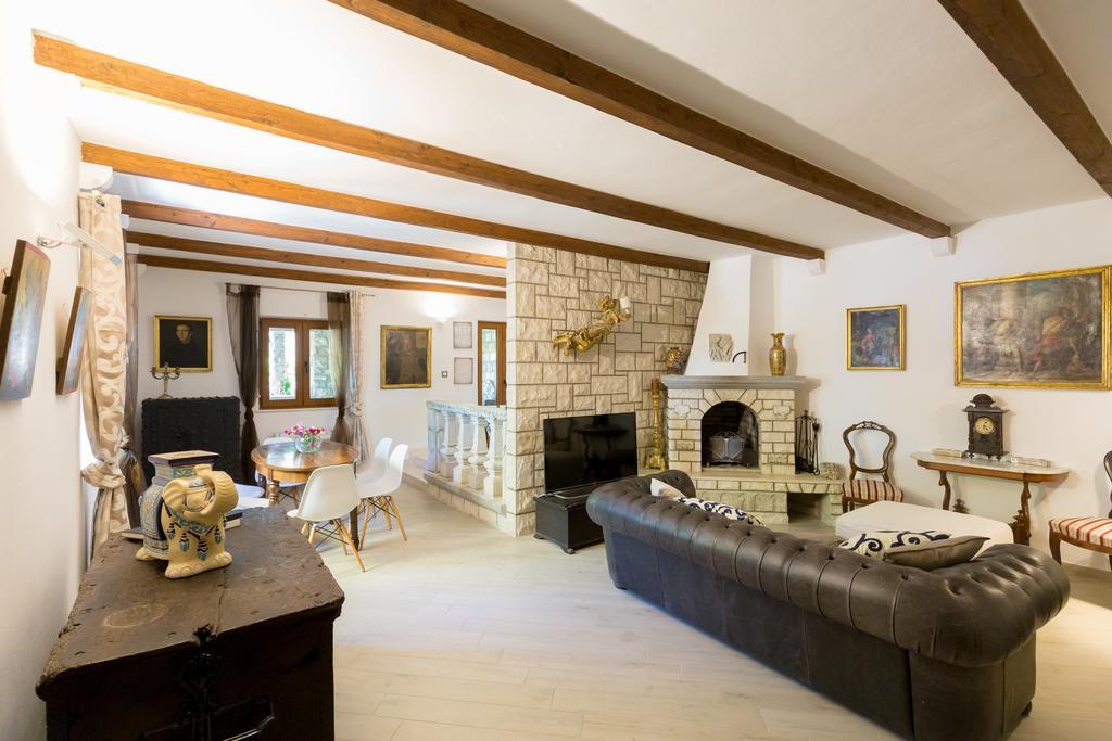 Villa Isanda Dubrovnik Dış mekan fotoğraf