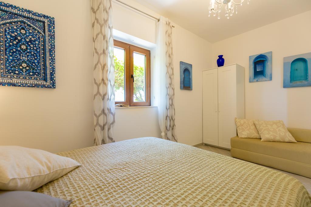Villa Isanda Dubrovnik Dış mekan fotoğraf