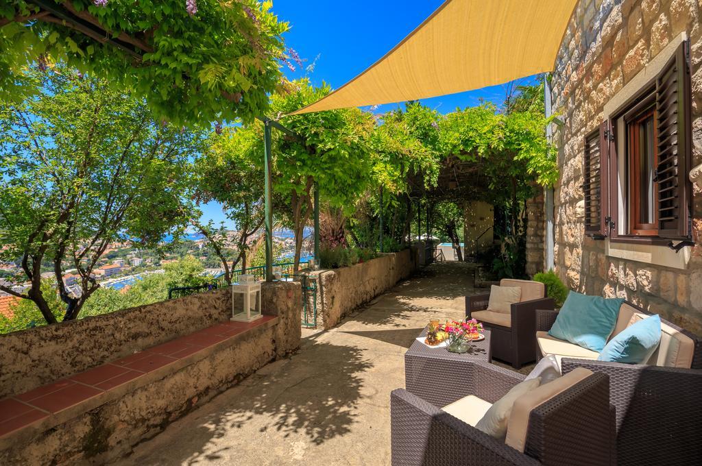 Villa Isanda Dubrovnik Dış mekan fotoğraf