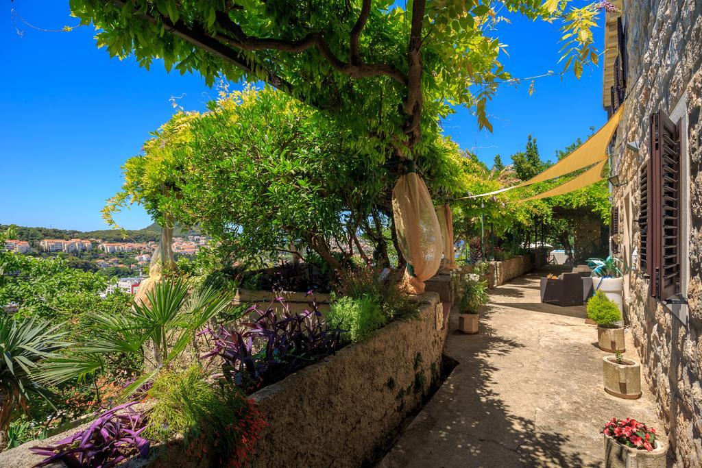 Villa Isanda Dubrovnik Dış mekan fotoğraf
