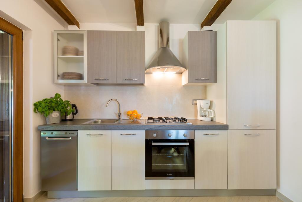 Villa Isanda Dubrovnik Dış mekan fotoğraf