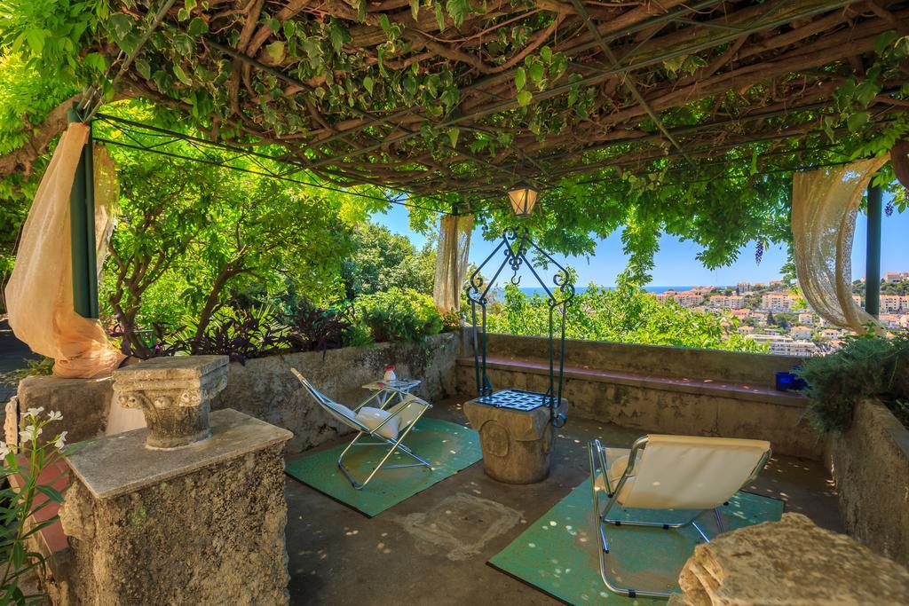 Villa Isanda Dubrovnik Dış mekan fotoğraf