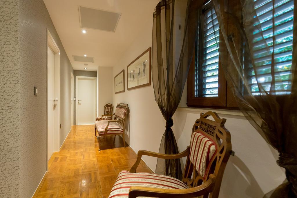 Villa Isanda Dubrovnik Dış mekan fotoğraf