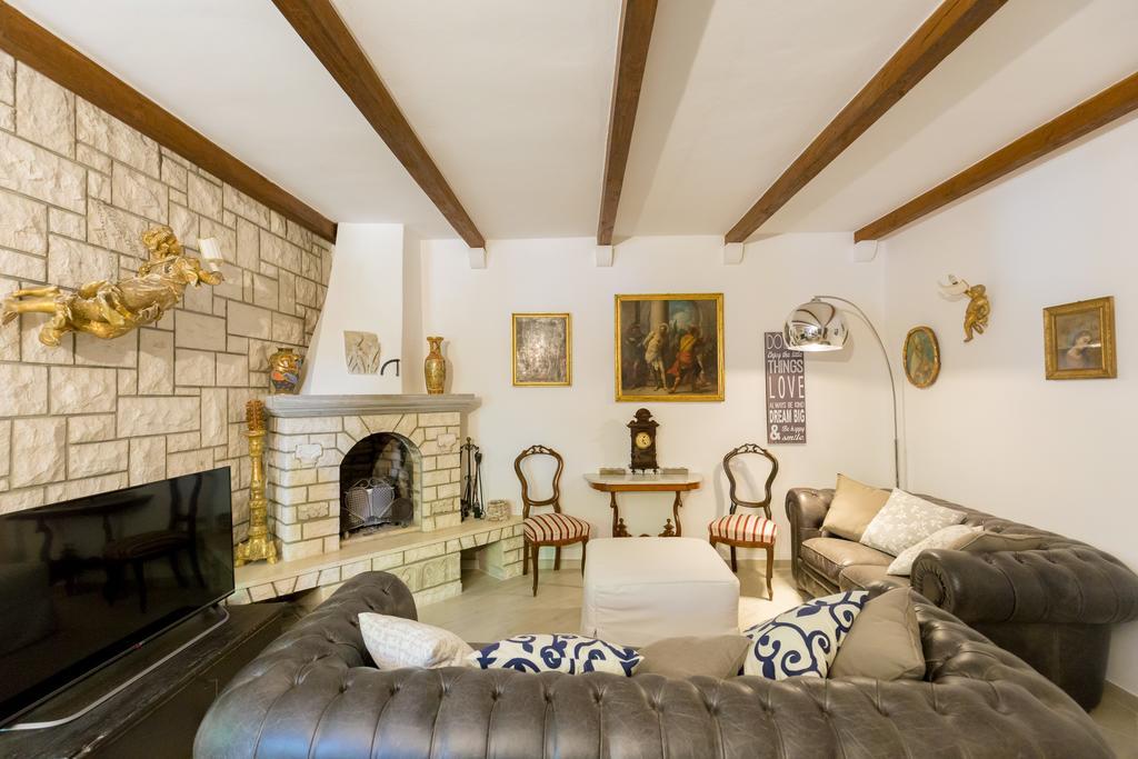 Villa Isanda Dubrovnik Dış mekan fotoğraf