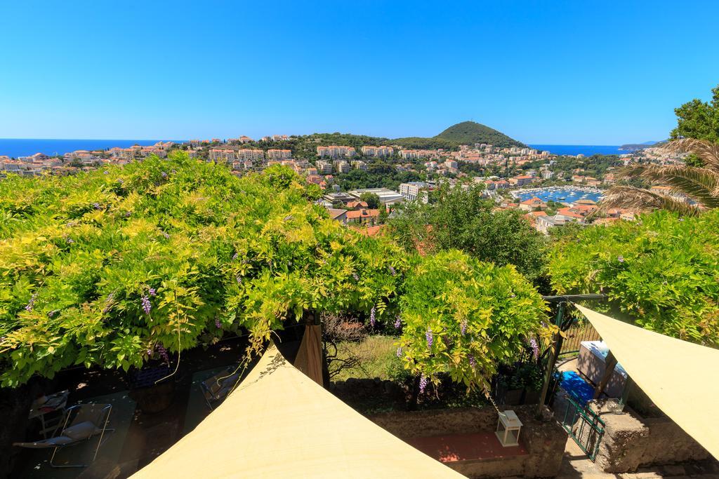 Villa Isanda Dubrovnik Dış mekan fotoğraf