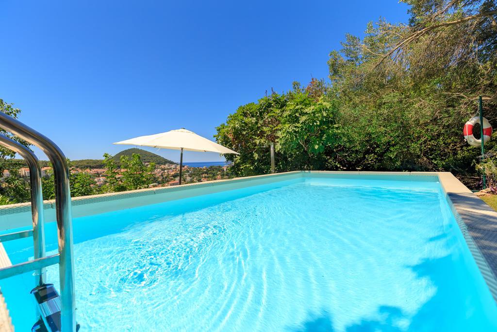 Villa Isanda Dubrovnik Dış mekan fotoğraf