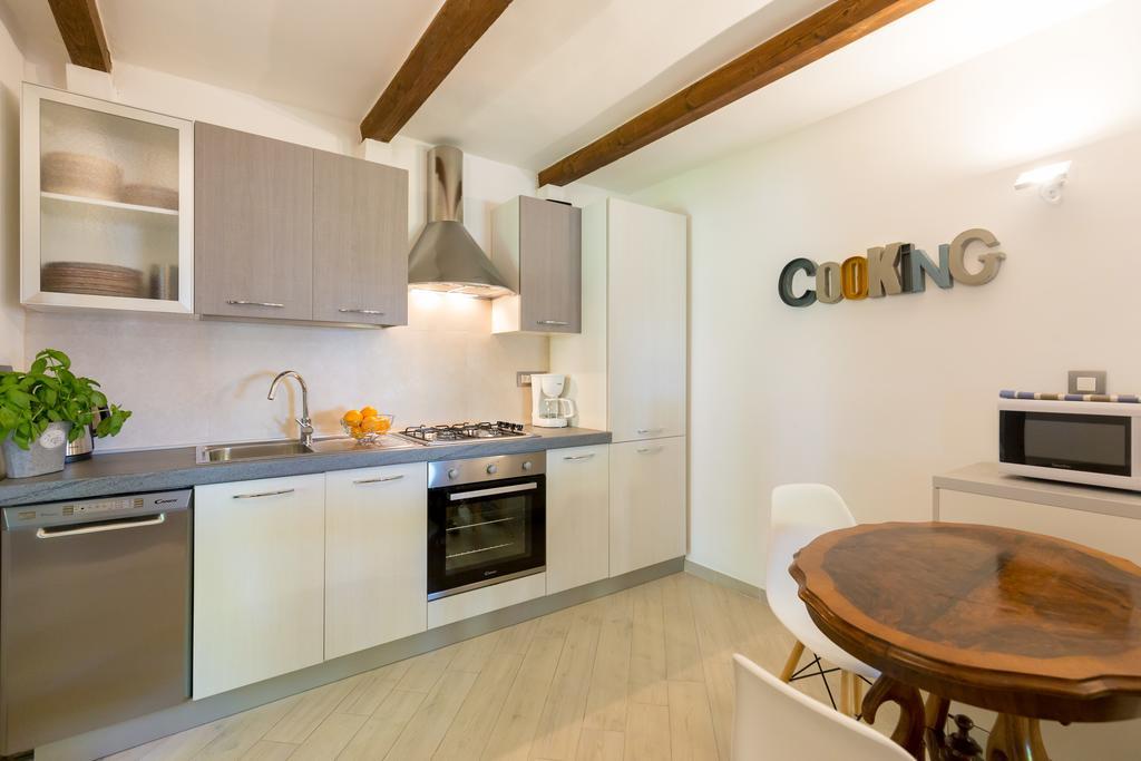 Villa Isanda Dubrovnik Dış mekan fotoğraf